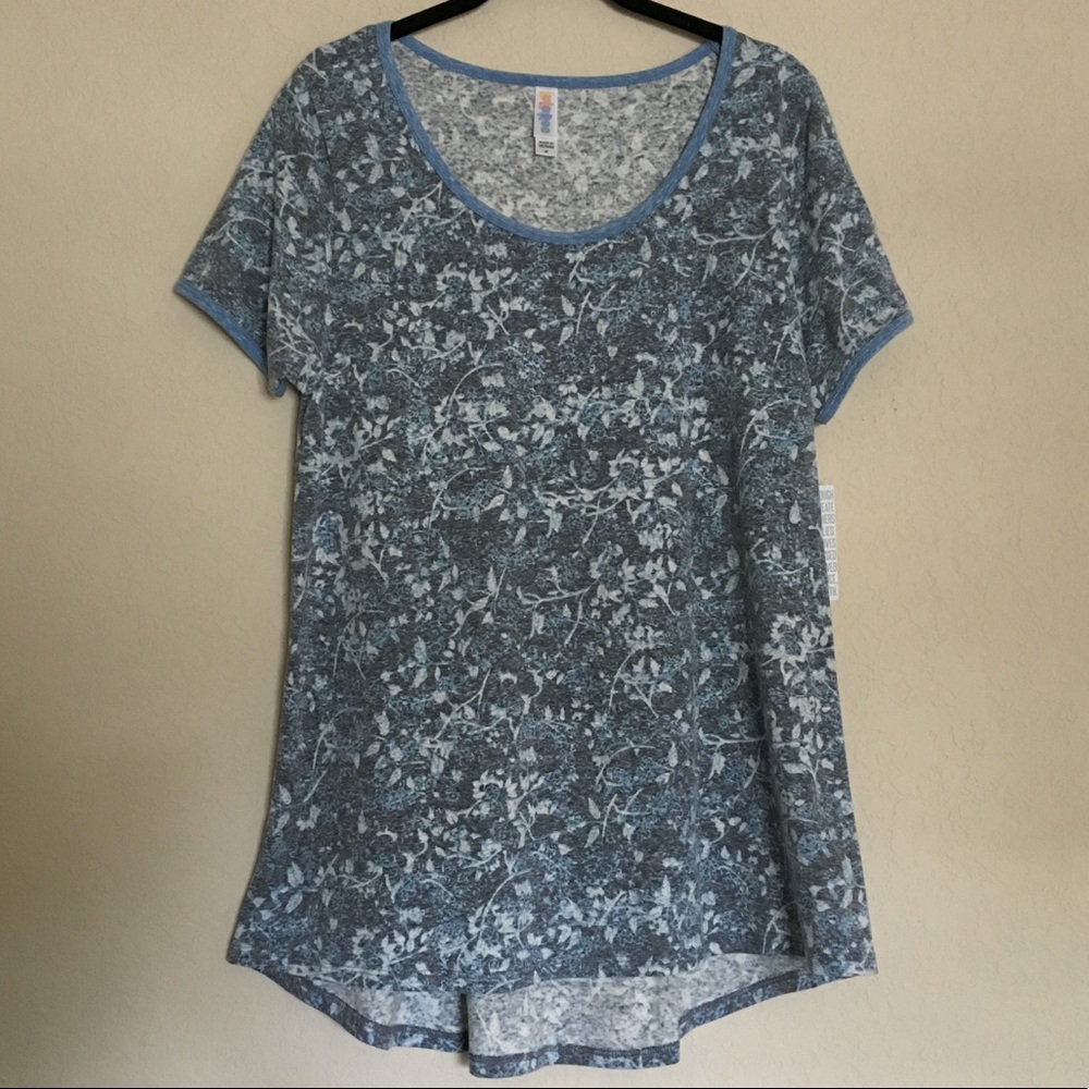 LuLaRoe Classic T sz M